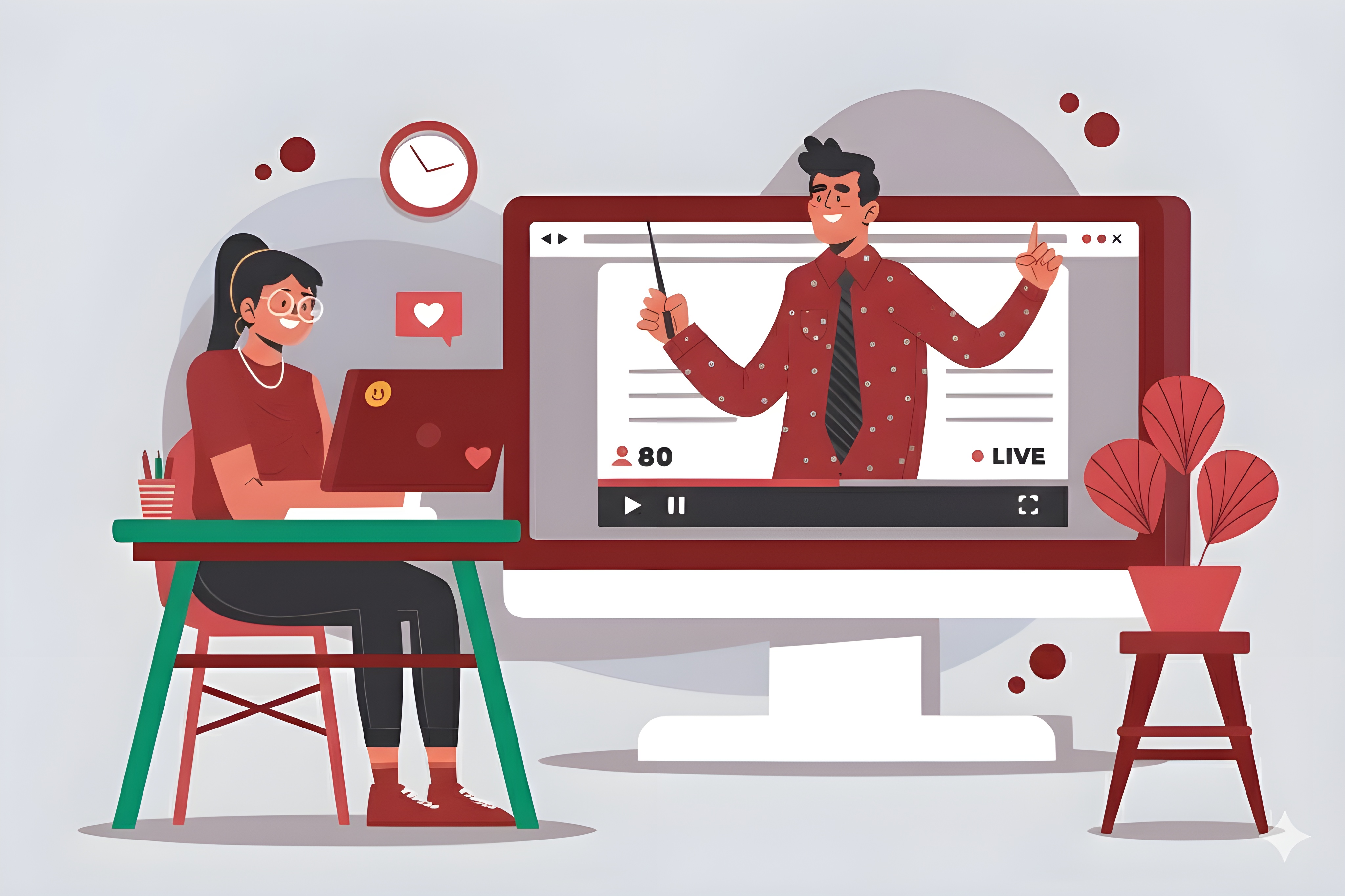 Tutify Learning Platform