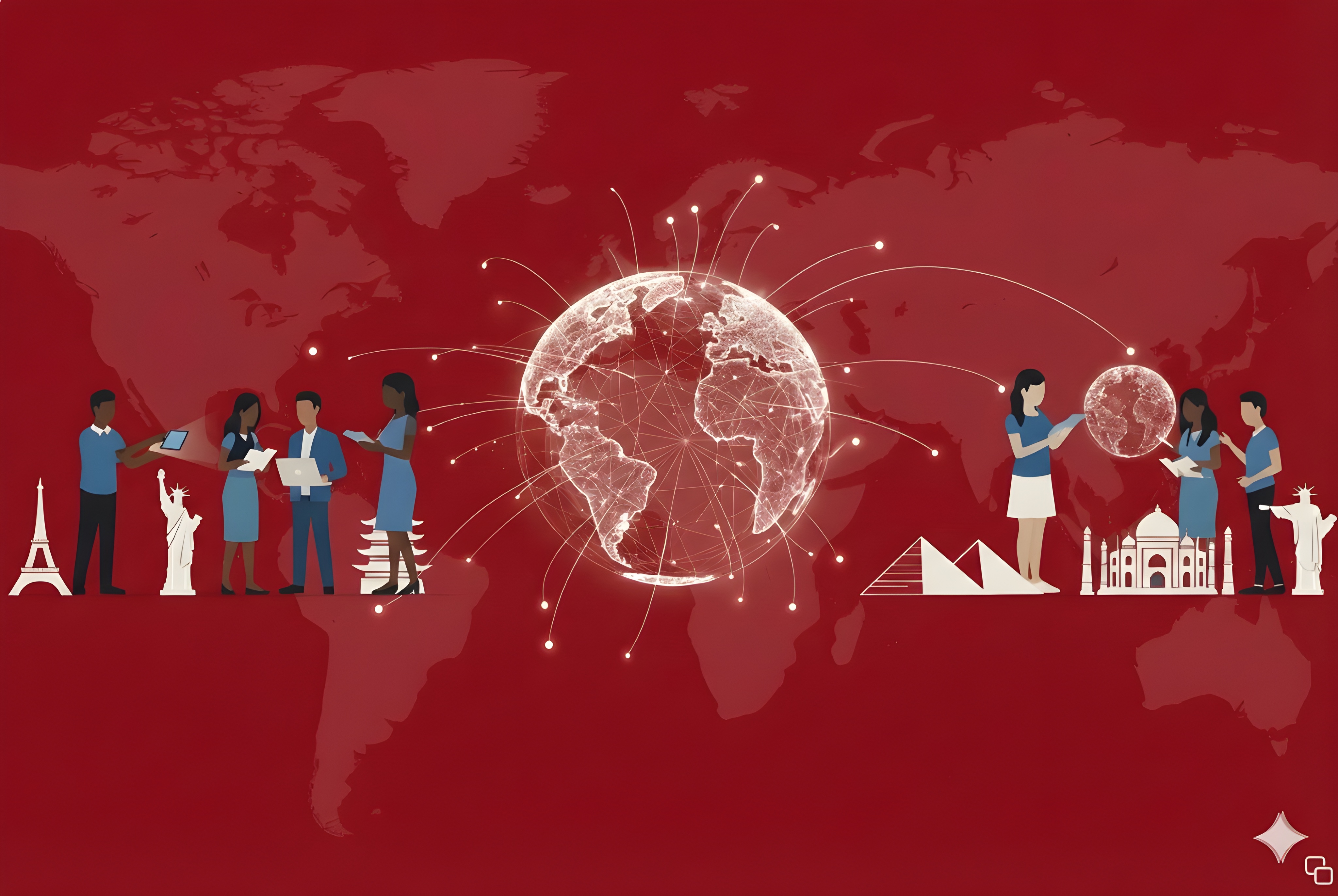 Learn Without Borders